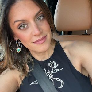 Meet your Posher, Marissa